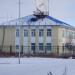 Расчётно-кассовый центр Центрального банка Российской Федерации в городе Сусуман
