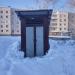 Убежище ГО в городе Североуральск