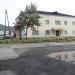 Отделение Азиатско-Тихоокеанского Банка в городе Сусуман