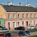 ul. Świętoduska, 22 in Lublin city