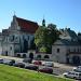 Klasztot Karmelitów Bosych (Dwór Leszczyńskiego) in Lublin city