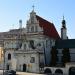 Kościół pw. św. Józefa Oblubieńca Najświętszej Marii Panny in Lublin city
