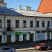 ul. Świętoduska, 12 in Lublin city