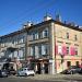 ul. Lubartowska, 15 in Lublin city