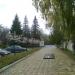 Территория ГРК «Жемчужина» в городе Уфа