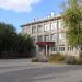 Средняя школа № 14 «Зелёный шум» в городе Волжский