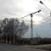 Недостроенный микрорайон Озерки в городе Старая Купавна