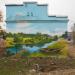 Трансформаторная подстанция в городе Старая Купавна