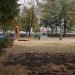 Детская площадка в городе Воронеж