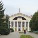 Место отдыха «Жабы» в городе Жёлтые Воды