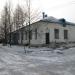 Инфекционное отделение в городе Сусуман