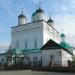 Церковь Рождества Христова в городе Балахна