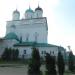 Церковь Рождества Христова в городе Балахна
