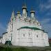 Церковь Спаса Нерукотворного Образа в городе Балахна