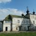 Храм Покрова Пресвятой Богородицы в городе Балахна