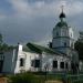 Церковь Троицы Живоначальной в городе Балахна
