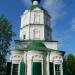 Церковь Троицы Живоначальной в городе Балахна
