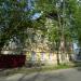 Жилой дом в городе Балахна