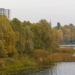 Выпуск сточных вод в городе Киев