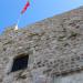 Marmaris Castle in Marmaris city