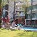 Sentido Orka Lotus Beach 5* in Marmaris city