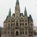 Liberec Town Hall