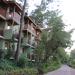 Bungalows in Marmaris city