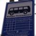 Автобусная остановка «Пл. Независимости» в городе Киев