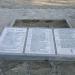 Memorial Plaque in Sliven city