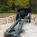 Soviet howitzer M1943 D-1