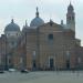 Abbey of Santa Giustina in Padova city