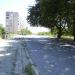 Road Bridge in Sliven city