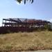 Mladost hall - unfinished in Sliven city