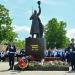 Памятник Солдатам Победы в городе Ростов-на-Дону