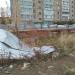 частная территория в городе Костанай