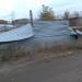 частная территория в городе Костанай