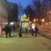 Остановка Дом одежды в городе Самара