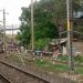 Bridge in Vijayawada city