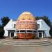 The museum of Pysanka