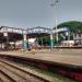 New Bongaigaon Railway Station