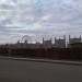 GARDEN HALL в городе Жезказган
