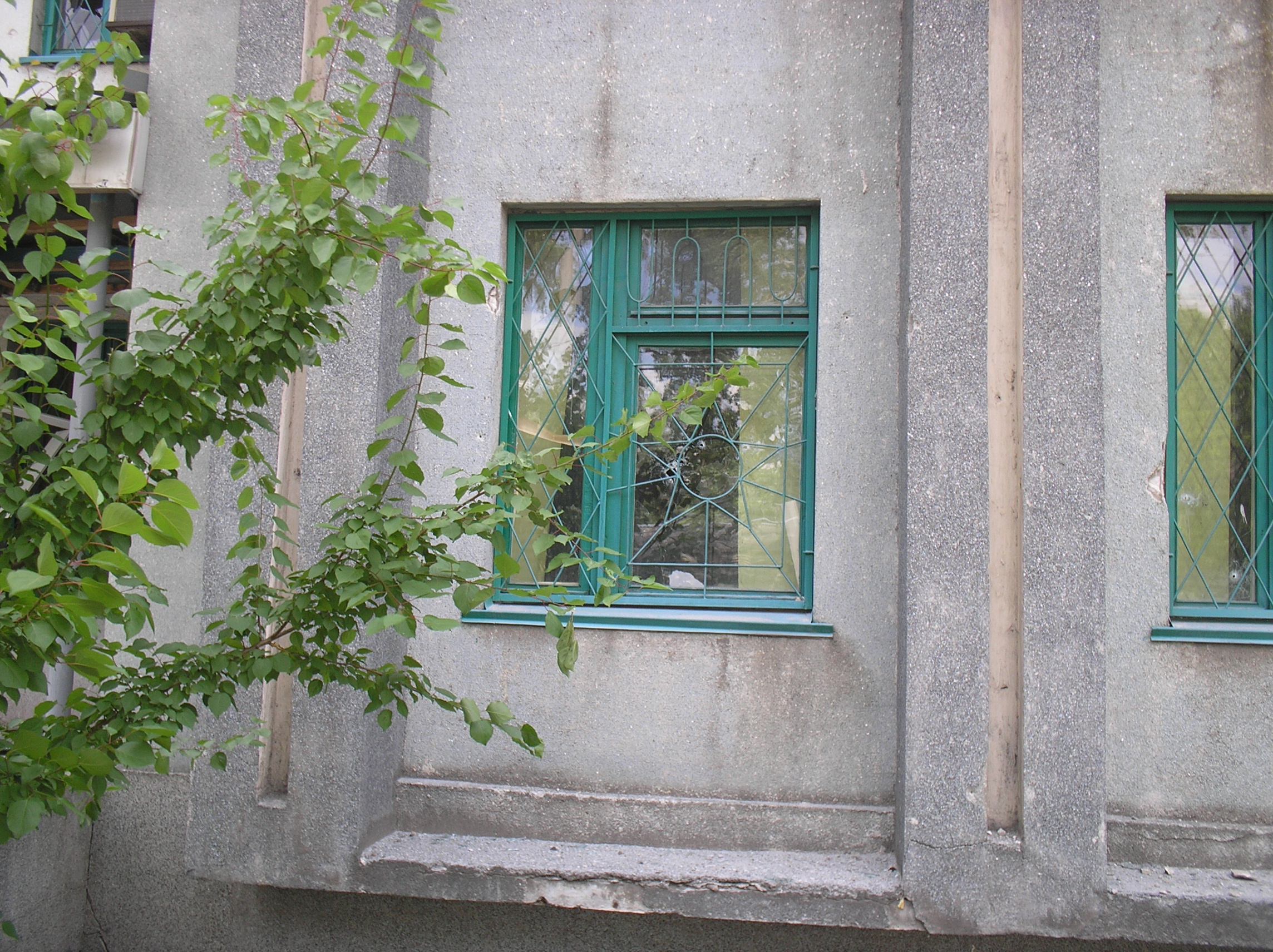 Городской военкомат - Северодонецк