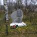 Памятник в городе Заветы Ильича