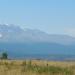 Mountain Kurkurek (3982 m)