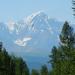 Mountain Kurkurek (3982 m)