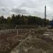 Строительная площадка ЖК «Гамма» в городе Новое Девяткино