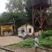 Ponneri Railway Station