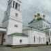 Храм Успения Пресвятой Богородицы в городе Бор