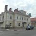 Гостиничный комплекс «Купеческий клуб» в городе Бор