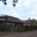 Дом Полесского села в городе Киев